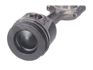 Шатун 04L105401A Volkswagen Transporter - Caravelle T6