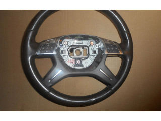 Volant Mercedes-Benz C W204 2013