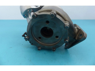 Турбина 49131-06007, IMPRK1213362   Opel Combo C    