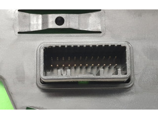 Панель приборов 248102645R, 248102645R Dacia Sandero