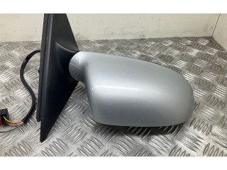 Зеркало электрическое        Audi A4 Allroad B8  2008 - 2016 года   