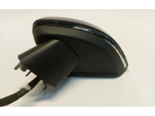 Зеркало электрическое Volvo XC40 - года