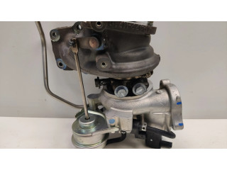 Турбина Chevrolet Camaro 2.0 12663028, 4937781800