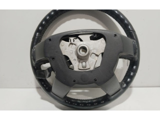 Руль Jeep Compass   -  года 4RSU499E1IL      