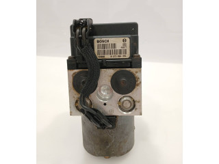 Блок АБС 9633666580, 0265216642 Citroen Xsara Picasso - года