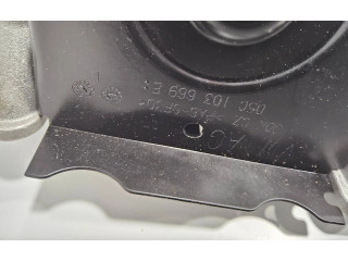 Масляный насос DLAA 05C145208A, 05C145208 Skoda Kamiq