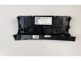 Блок управления климат-контролем 8K2820043BB   Audi Q5 SQ5