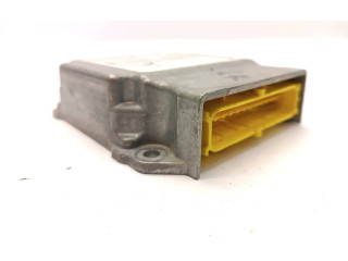 Блок подушек безопасности 1K0909605T, 5WK43412 Skoda Octavia Mk2 (1Z)