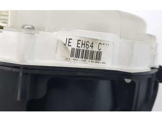 Přístrojová deska Mazda CX-7 2011 EH5055446, EH5055446