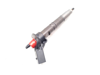 Форсунка 0445115063, A6420701387 Mercedes-Benz R W251 OM642.950