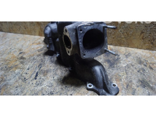 Всасывающий коллектор 96440381    Chevrolet Captiva