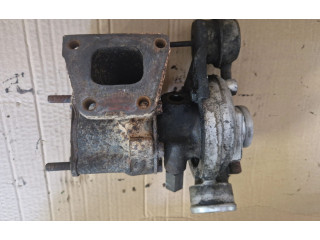 Турбина Volkswagen Golf II 068145704F для двигателя SB