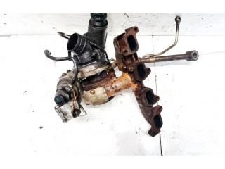 Турбина Volkswagen Golf VI 03l253016t, 03l253016t