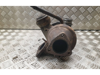  Турбина Volvo V70     для двигателя d5244t      