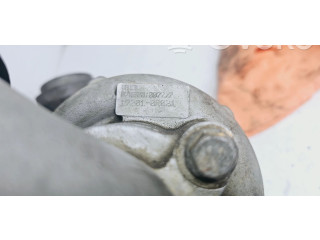  Турбина Toyota Corolla Verso AR10  172010R021   для двигателя 2AD      