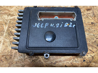 Блок управления коробкой передач P56041504AG, 56041504AG Jeep Grand Cherokee (WJ)