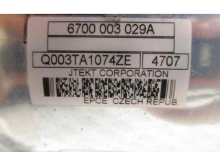 Руль Renault Captur 2013 - 2020 года 488106208R