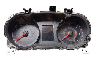 Блок управления климат-контролем 8100B126B, 769166220 Mitsubishi Lancer X