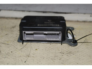 Блок подушек безопасности    Dacia Logan II