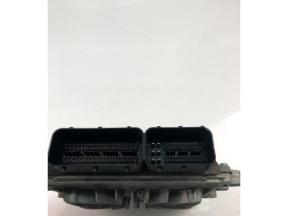 Řídící jednotka 30785100AB, 0281012765 Volvo S80 2007