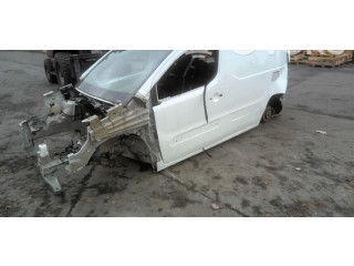 Блок управления двигателя 1613645180 Citroen Berlingo
