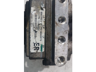 Блок АБС    Chevrolet  Matiz   -  года