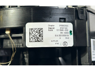 Подрулевой шлейф SRS 100041421s Maserati Quattroporte