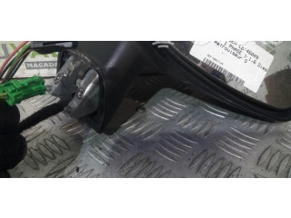 Зеркало электрическое Citroen C4 I 2004 - 2010 года