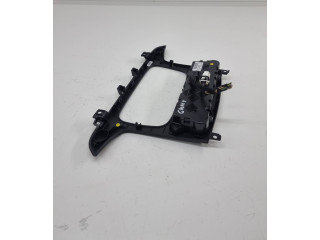 Блок управления климат-контролем BM2T18C612CB Ford Galaxy