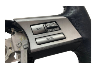 Руль Subaru Outback 2009 - 2014 года GS12003720, GS12003720