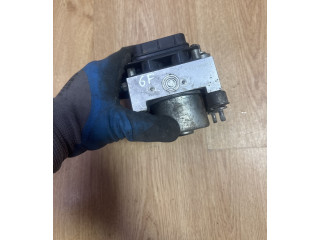 Блок АБС 1265690741117, MR569715   Mitsubishi  Endeavor  2006 - 2008 года