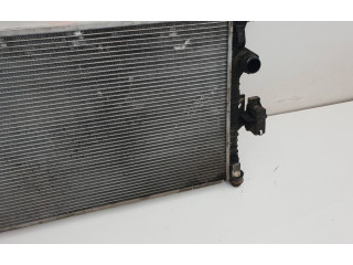 Радиатор охлаждающей жидкости