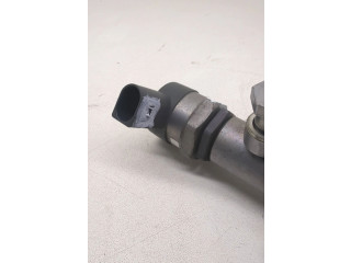 Топливная рампа 059130090AJ   Audi A5 8T 8F   для двигателя CAPA