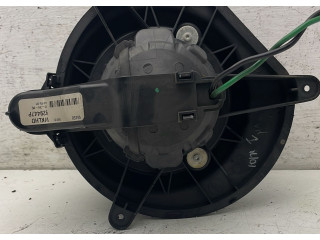 Вентилятор печки Jeep Grand Cherokee (WK)