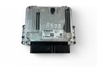 Řídící jednotka 32349194, 0261S104EV Polestar 2 2022