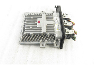 Řídící jednotka 5WS40405ET, 7H2Q12A650AF Land Rover Range Rover Sport L320 2007