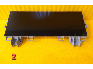 Дисплей 85E920795, 85E920795 Audi e-tron