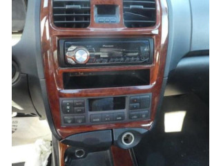 Блок управления климат-контролем Hyundai Sonata