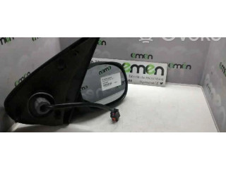 Zpětné zrcátko pravé Peugeot 206+ ELECTRICOFALTATAPA, RETROVISORDERECHO