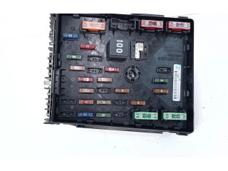   Pojistková skříňka 3C0937125A, 1K0937132F   Volkswagen Tiguan 2012