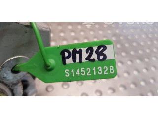 Vstřikovací čerpadlo A6420700201, 0445010095 Mercedes-Benz R W251