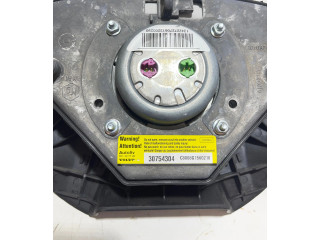 Подушка безопасности водителя 30754304   Volvo XC90