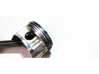 Поршень с шатуном poe24, p45 Honda Accord для бензинового двигателя 1.8