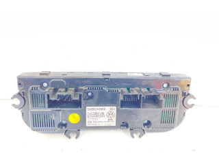 Блок управления климат-контролем    Volkswagen Golf VII