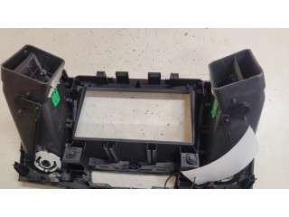 Центральная воздушная решётка