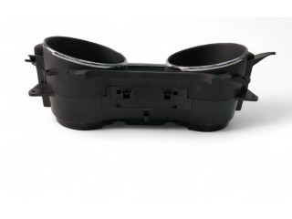 Панель приборов 3T1920841K   Skoda Superb B6 (3T)       