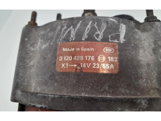 Генератор 0120488176 Rover Rover