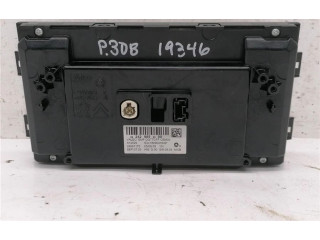 Volant Peugeot 308 2018 9824298580, 0090135