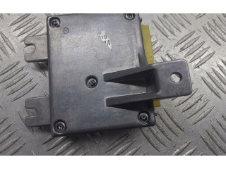 Блок подушек безопасности Honda City