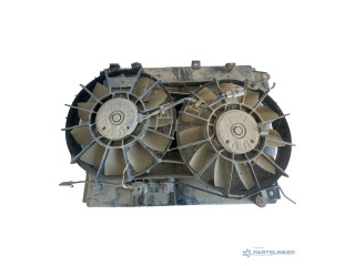 Вентилятор радиатора Lexus IS 220D-250-350